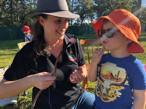 Building beautiful relationships: the heart of success at TG’s Child Care