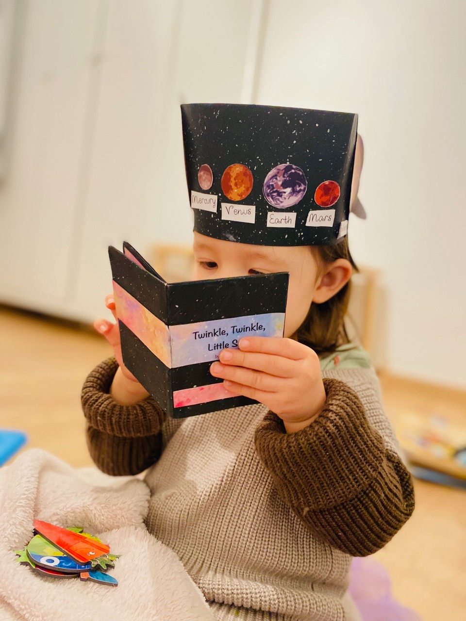 Children as Scientists | Brilliant Magazine Luxembourg