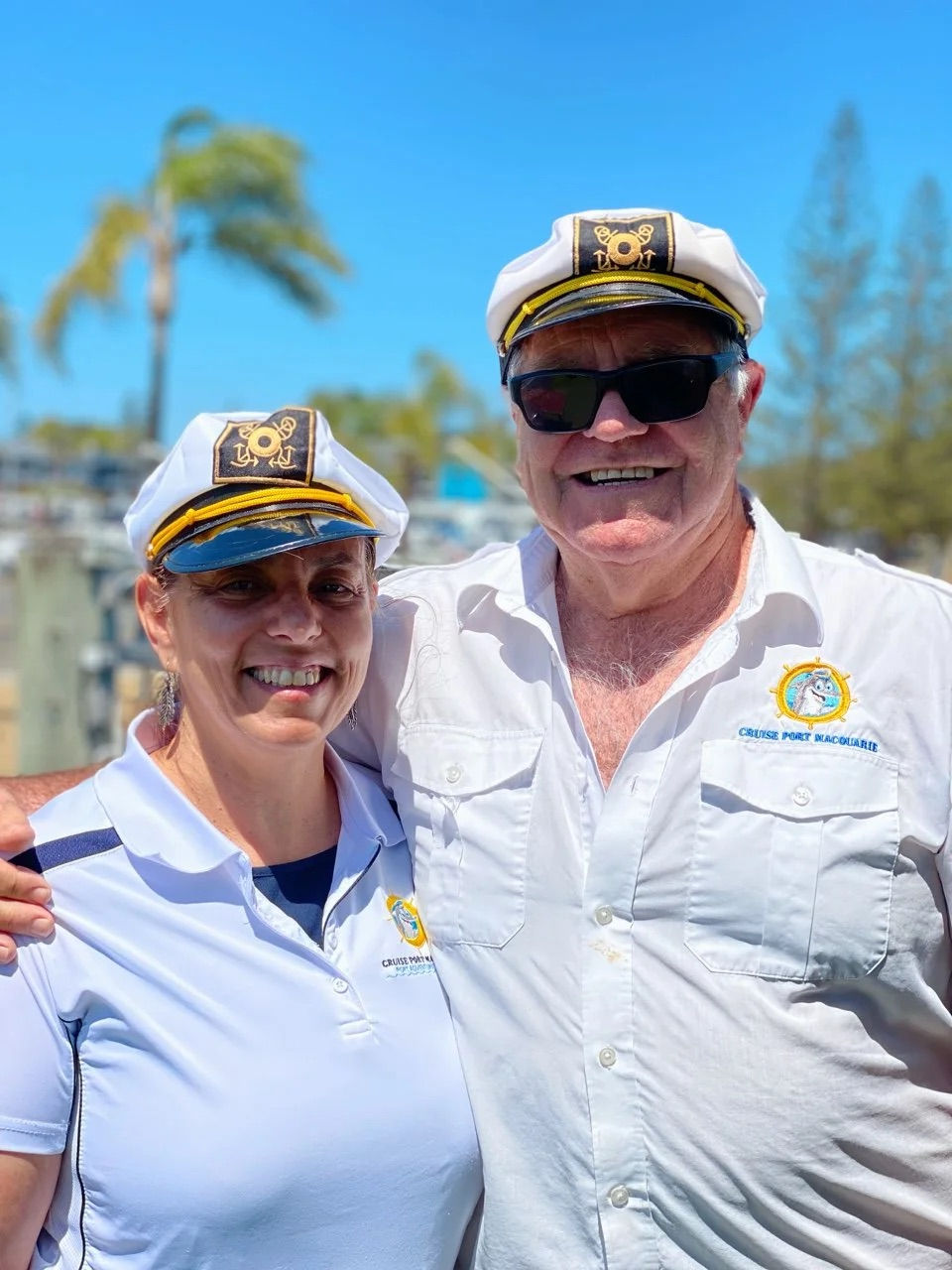 Port AdVenture Cruises is Proudly Australian!