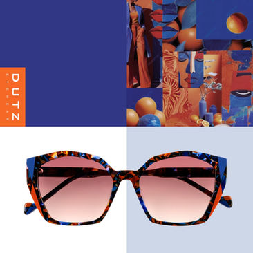 Dutz eyewear | Panoptic Vision
