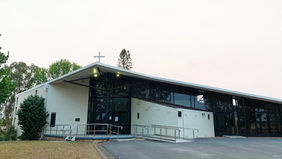 Wauchope to Celebrate 50 Years of Our Lady of Lourdes Church Building