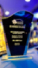 TG's triple win 2025 Business Awards | Brilliant Online Digital PR | Australia Singapore UK Europe