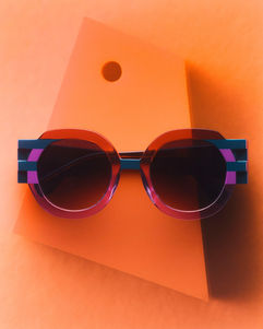 Face a Face Paris Frames | Panoptic Vision Optometrist Bonny Hills