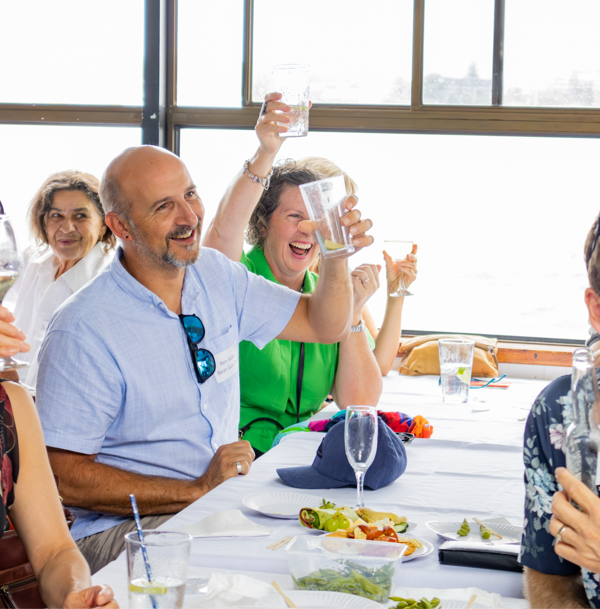 Brilliant Online magazine birthday Private Parties | Port AdVenture Cruises