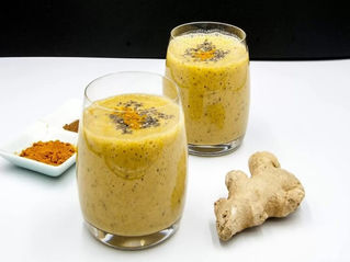 The Turmeric and Health Newsletter for October 2025 | AC Healthy Solutions