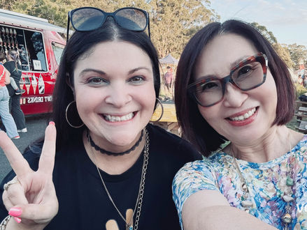 EaTs Soul Savour Festival sparks conversations to ask 'R U OK?'