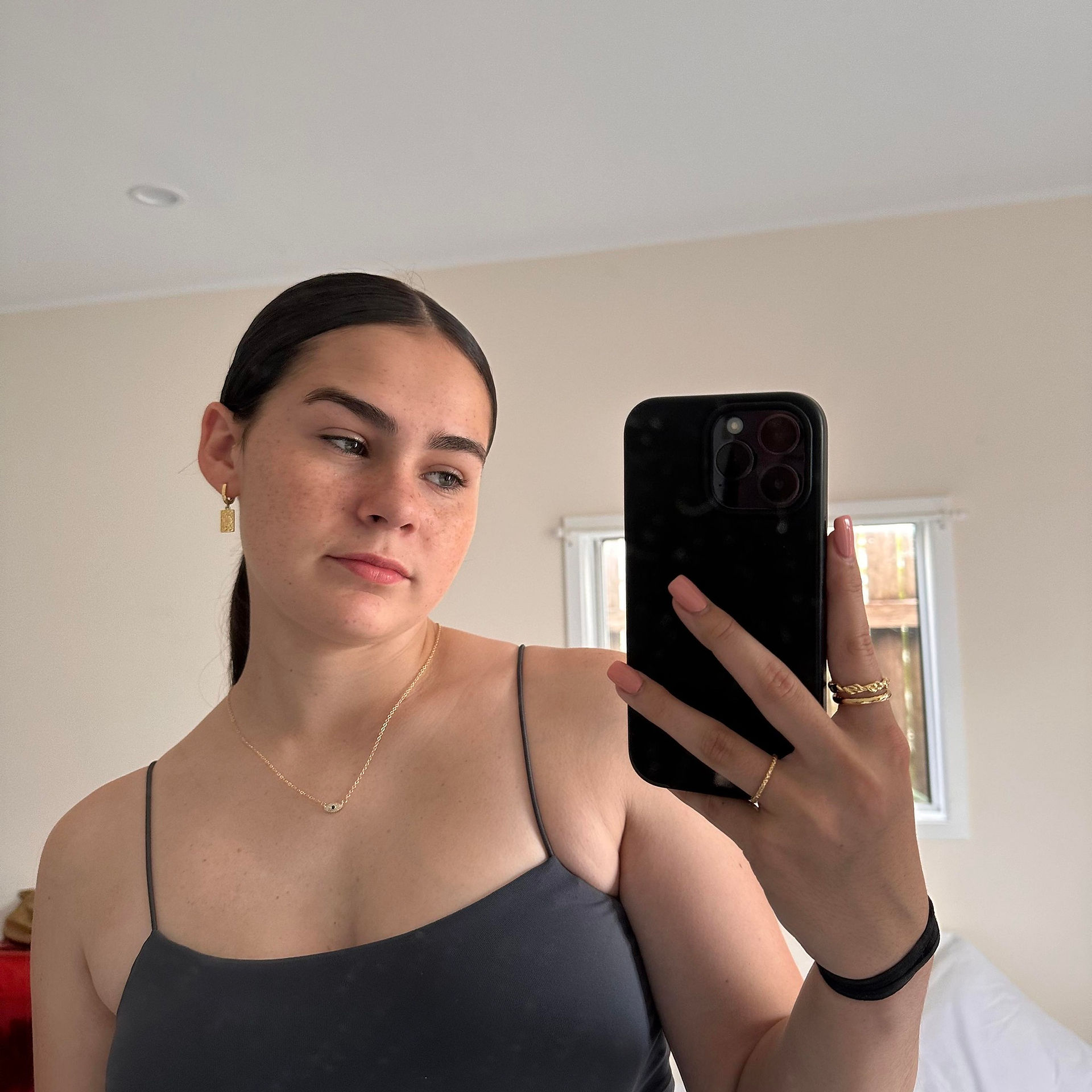 Taite Gibson | Brilliant Online Australia Singapore UK