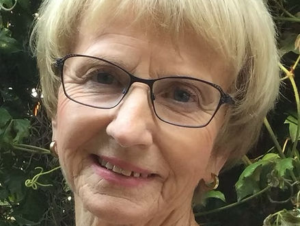 Glenda Hamilton: The Quiet Force Behind a Thriving Community | Brilliant Online Digital PR 