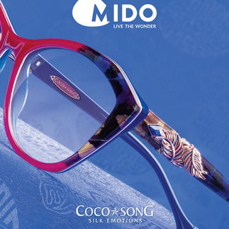 Coco Song Frames | Panoptic Vision