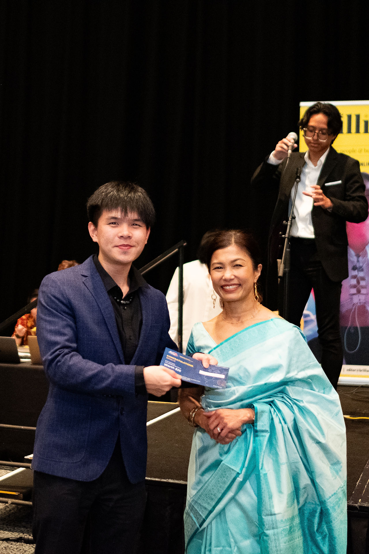 AMSA Annual Dinner 2023 Raffle Prizes | AMSA