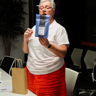 Alison Carroll AC Healthy Solutions  | Micro Business Forum