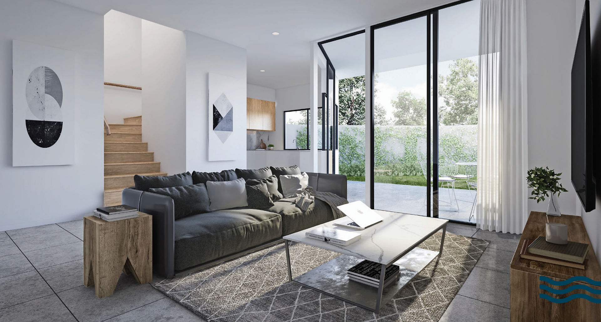 Living Room Location Altona Residences Brilliant Properties for Sale | Brilliant Online Australia Singapore UK | Brilliant Online