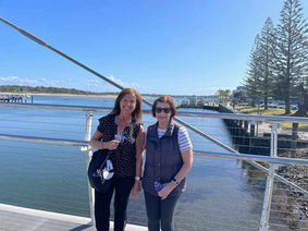No one walks alone with Lifeline Mid Coast