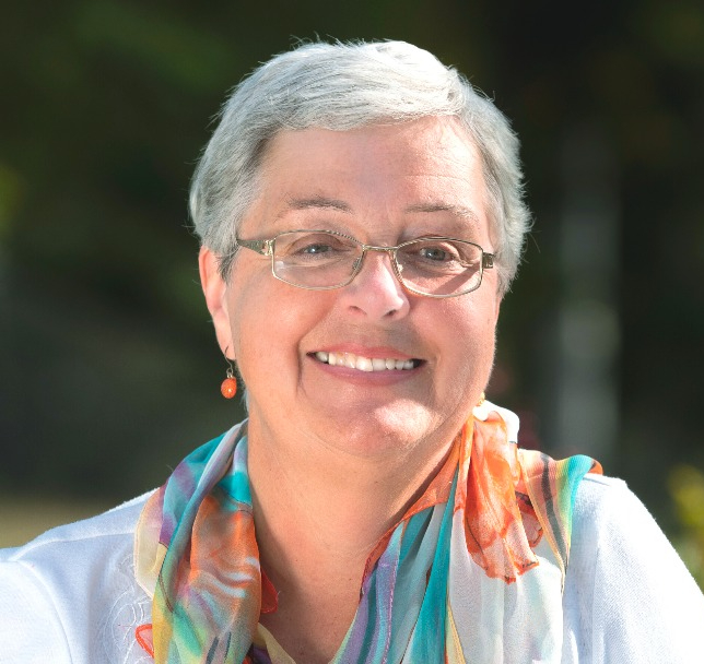 Writer: Alison Carroll