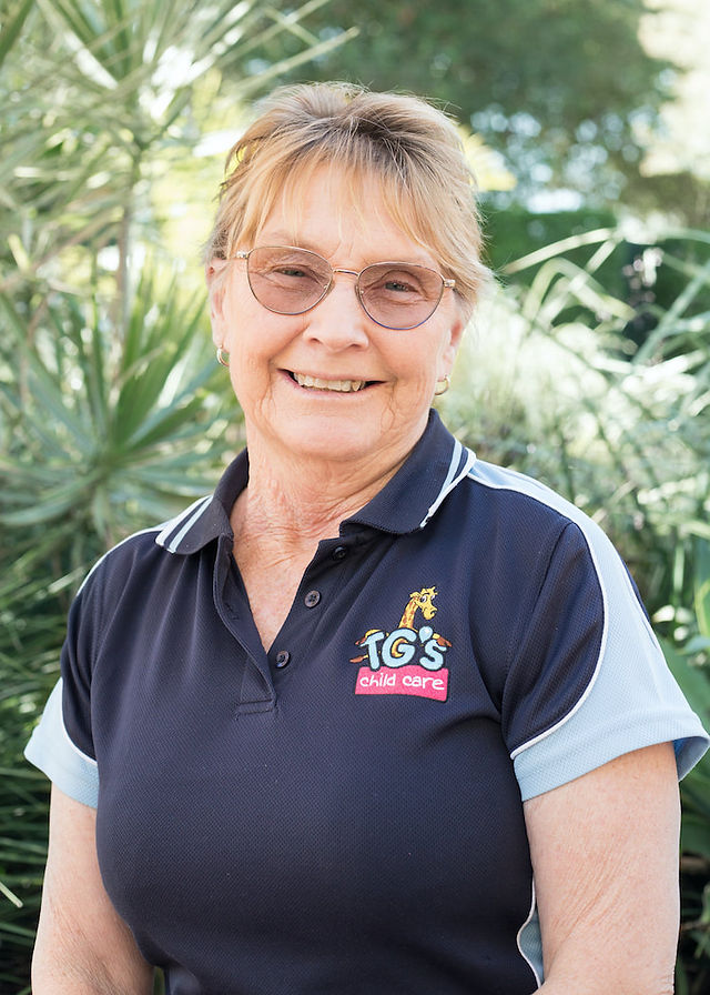Narelle Andrews | TG's Child Care | Brilliant Online Australia Singapore UK | Brilliant Online