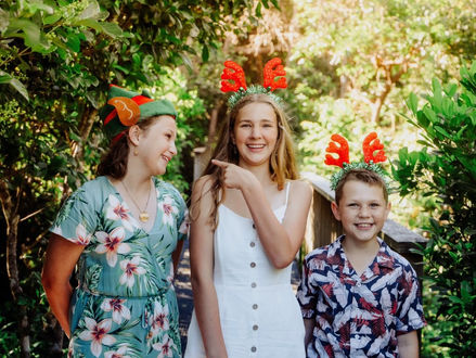Capture the magic of Christmas forever with Lucy Humphries