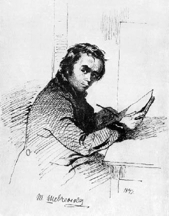SHEVCHENKO