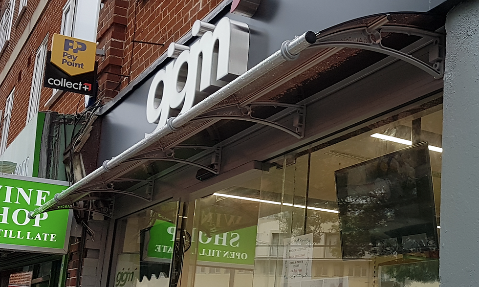 Thumbnail: PC 650 x 4500mm