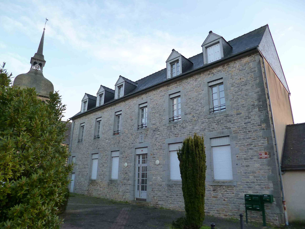Logements sociaux