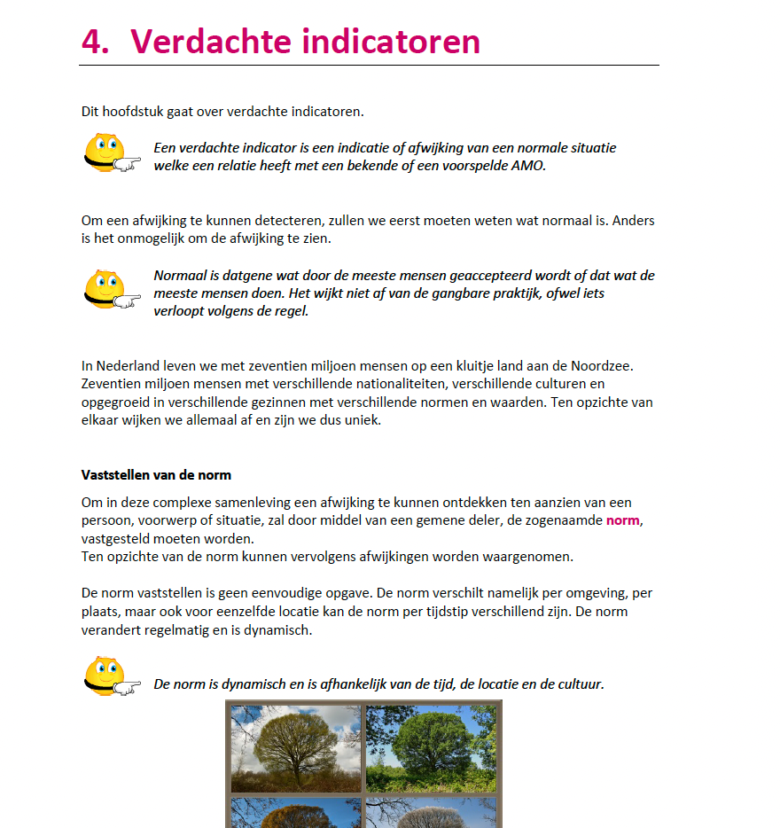 Thumbnail: Lesboek Proactief Beveiligen