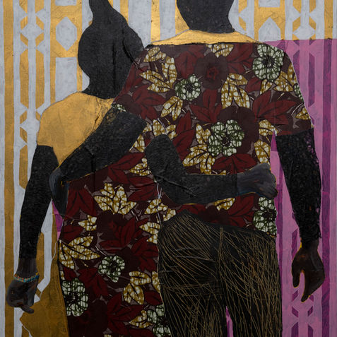 Collin Sekajugo Stock Image 010 Falling in Love