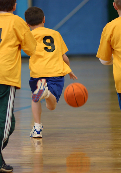 Basketball Game