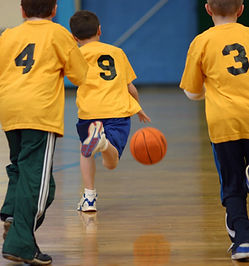Basketball Game