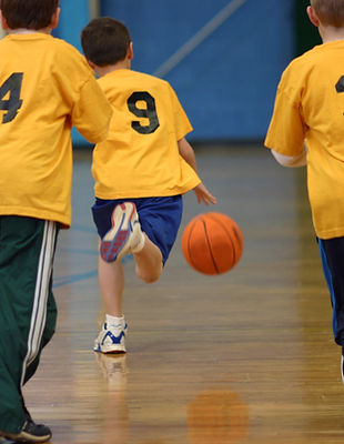 basketball Spiel