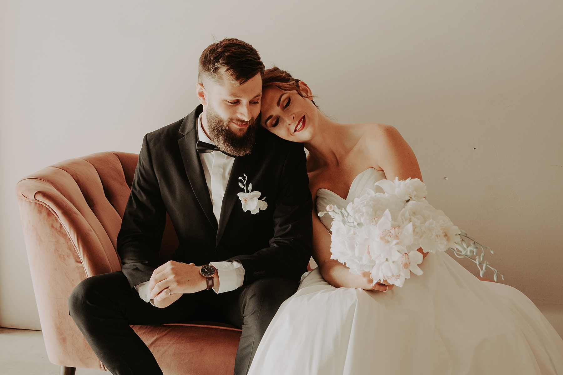 Wedding Makeup And Hair By Glamorama Makeup Liverpool