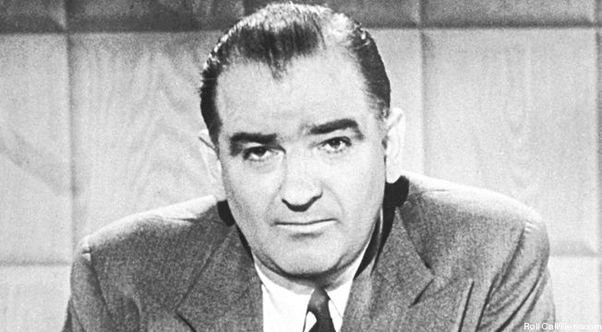 McCarthyism Timeline