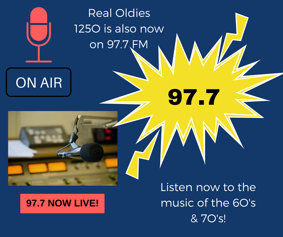 Classic Hits 97.7
