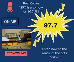 Classic Hits 97.7