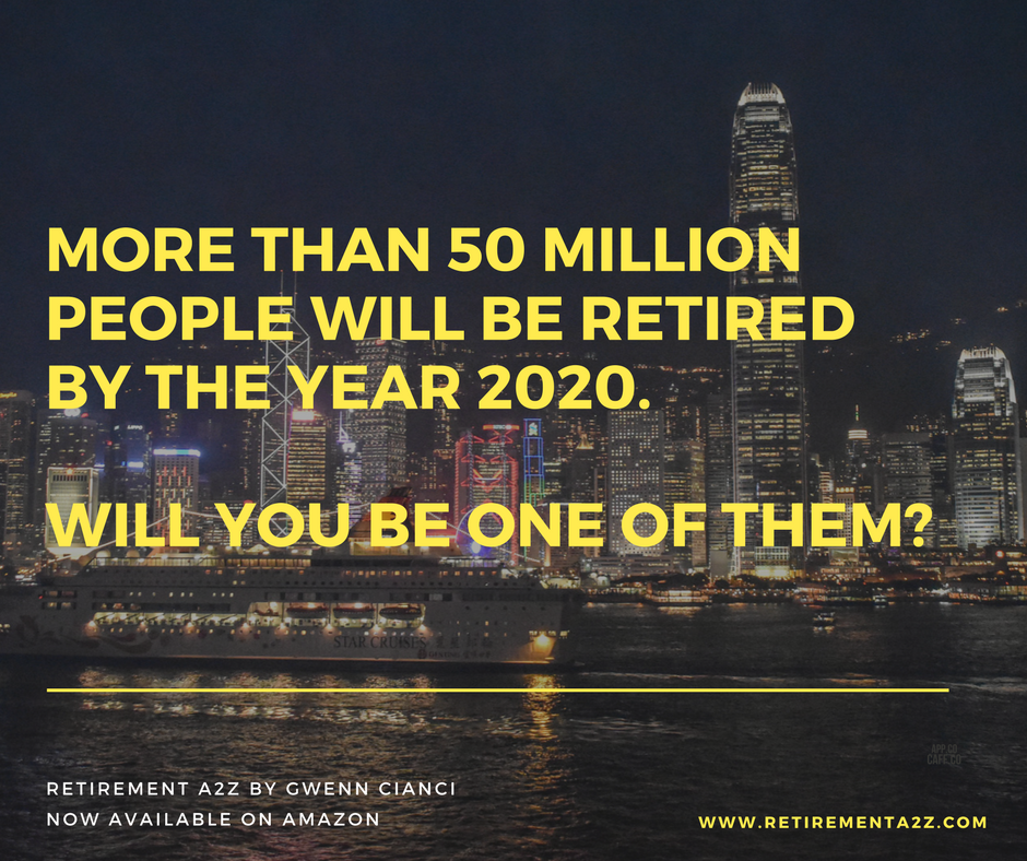 A to Z Retirement