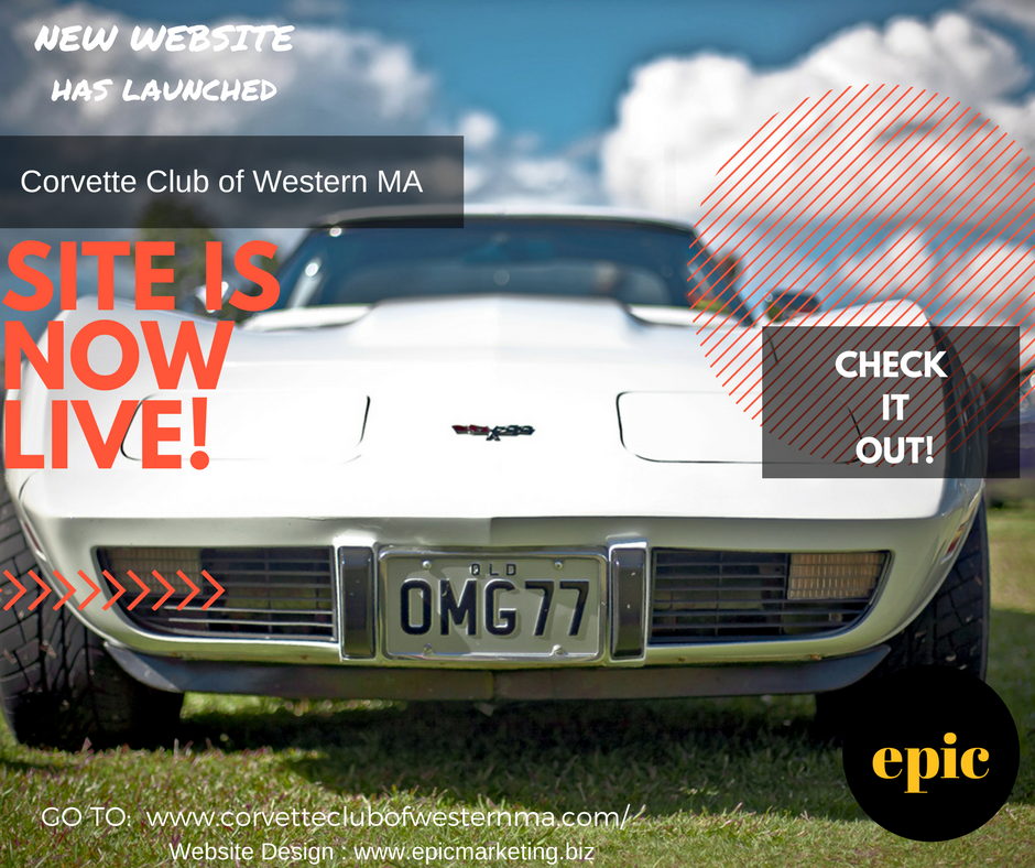 Corvette Club of Western MA
