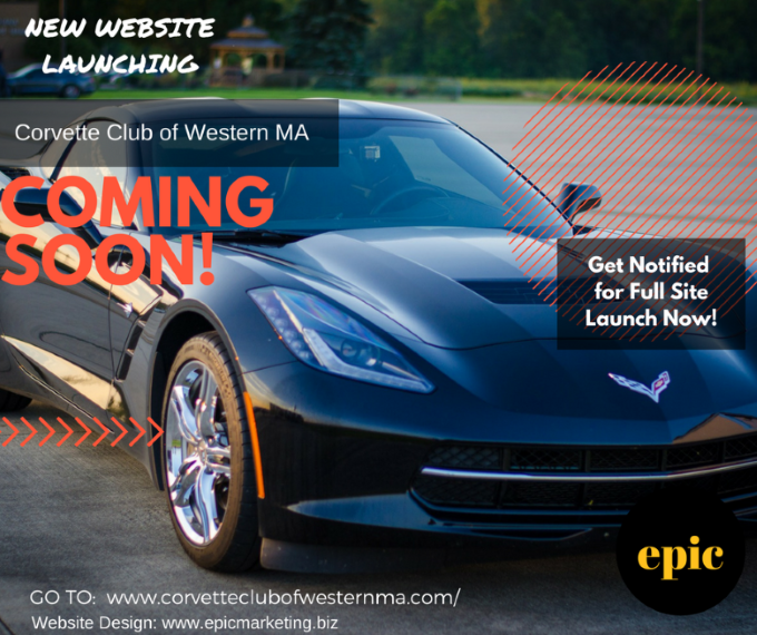 Corvette Club of Western MA
