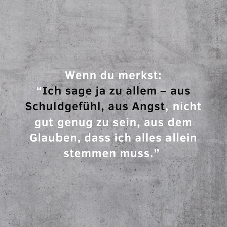 NLP für Frauen.