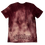 Thumbnail: 005 Capsule - RED BLEACH DYE