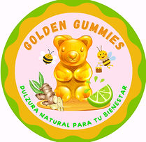 Sticker Etiqueta Gomitas Enchiladas Colo