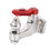 Thumbnail: Trailer Hitch Rogue Hook 85x45mm Install Mouth Trailer Hook Universal Off-road S