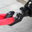 Thumbnail: Scorpion Tail Design 8T Heavy Duty Black Forged Towing Hook Pintle Hook for Trai