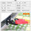 Thumbnail: Scorpion Tail Design 8T Heavy Duty Black Forged Towing Hook Pintle Hook for Trai
