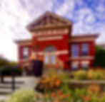 Garden Party and Exhibit Opening: The Way We See It