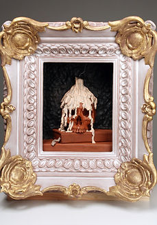 ReflectionStructureFront_CeramicScrapWoo