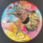 Show Opening Party: Messengers by Marwin Begaye