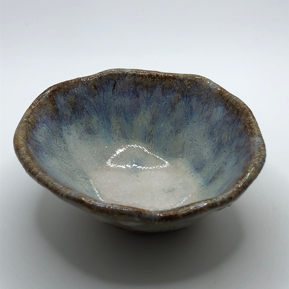 Thumbnail: Small Ceramic Bowl