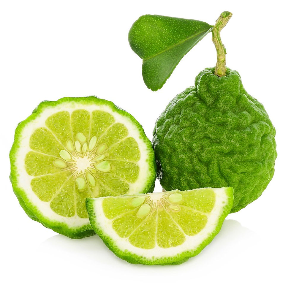 サムネイル： Clear Mind - White tea, Bergamot, Pink grapefruit