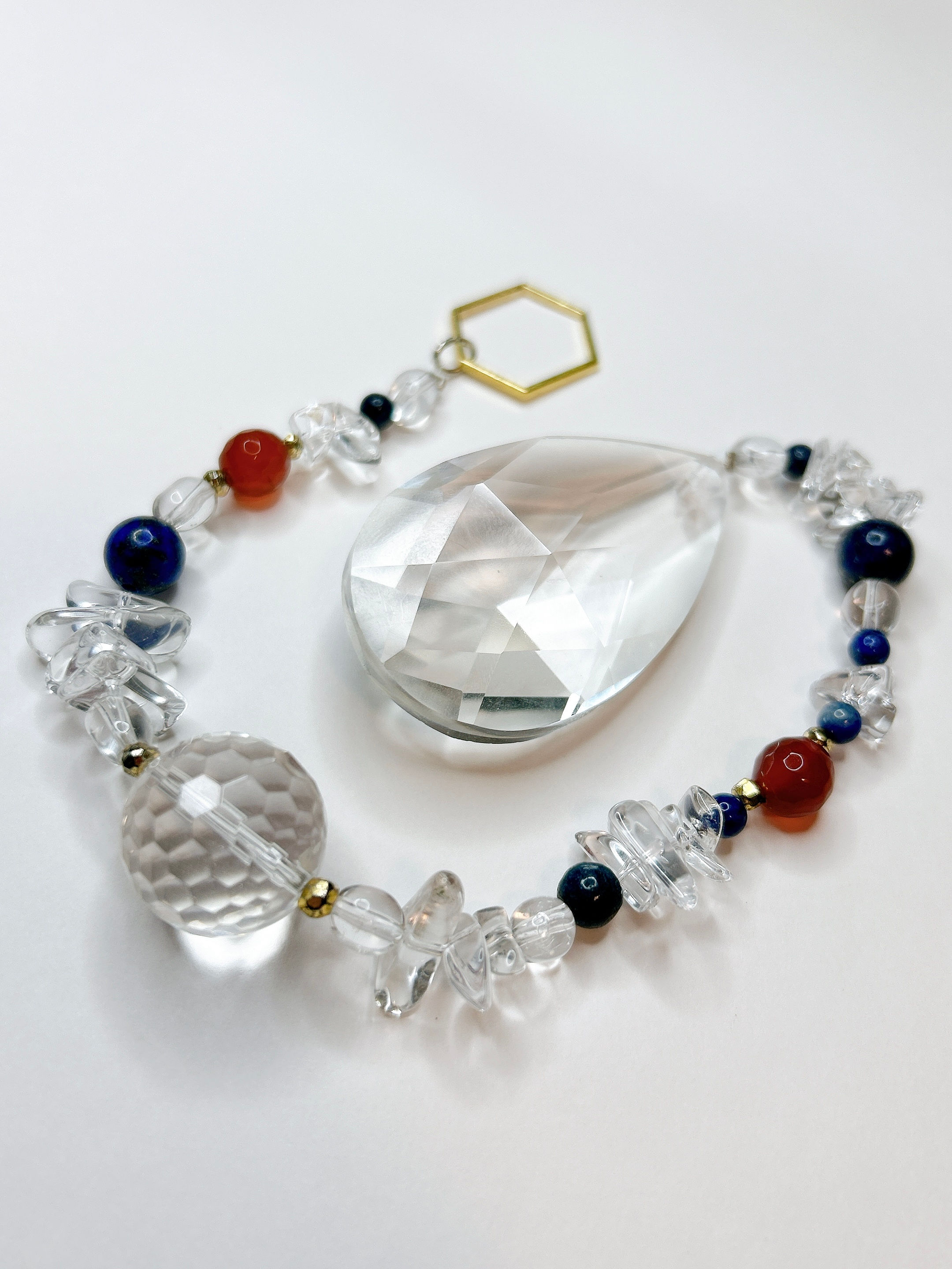 Ancient Memory Sun Catcher （古代の記憶）