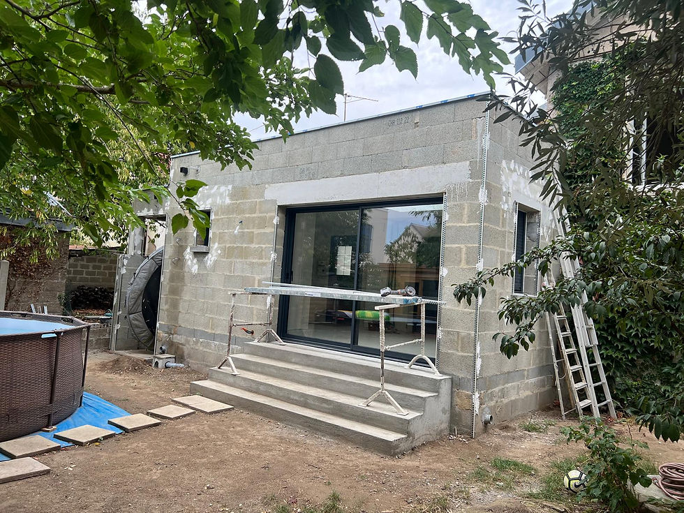 MTC37 Maison Travaux et Conception