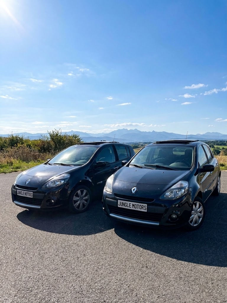 Renault CLIO 3