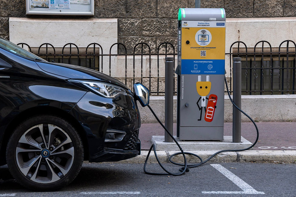 Voiture électrique : où en est-on en cette rentrée 2026 ?